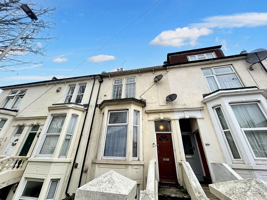 Main image of property: St. Andrews Road, Southsea, PO5