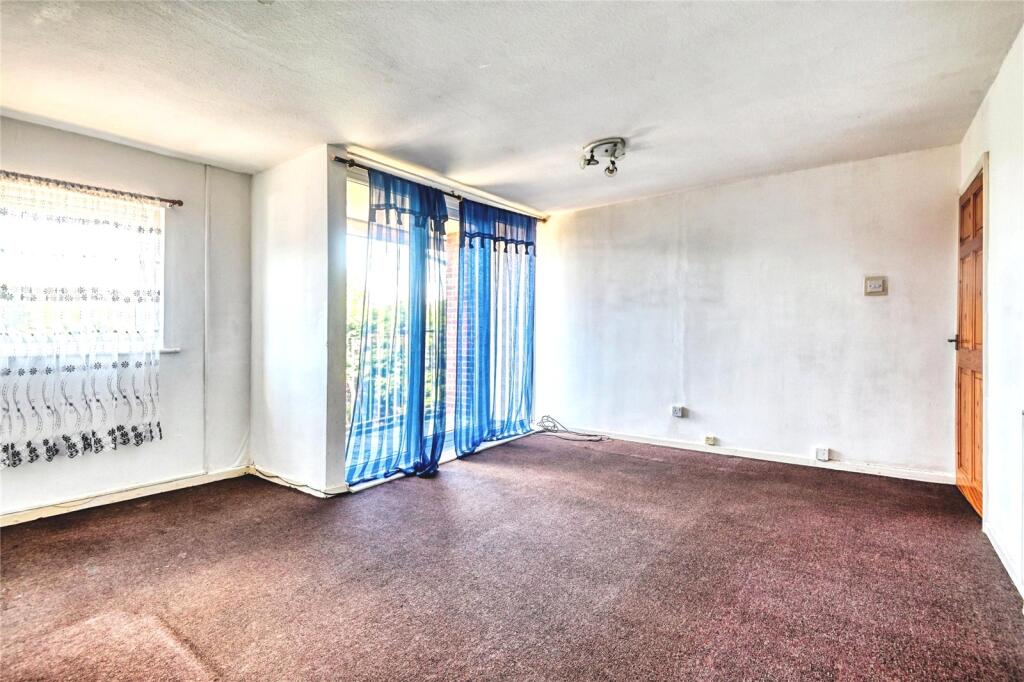 Apartment in Birmingham - View 5