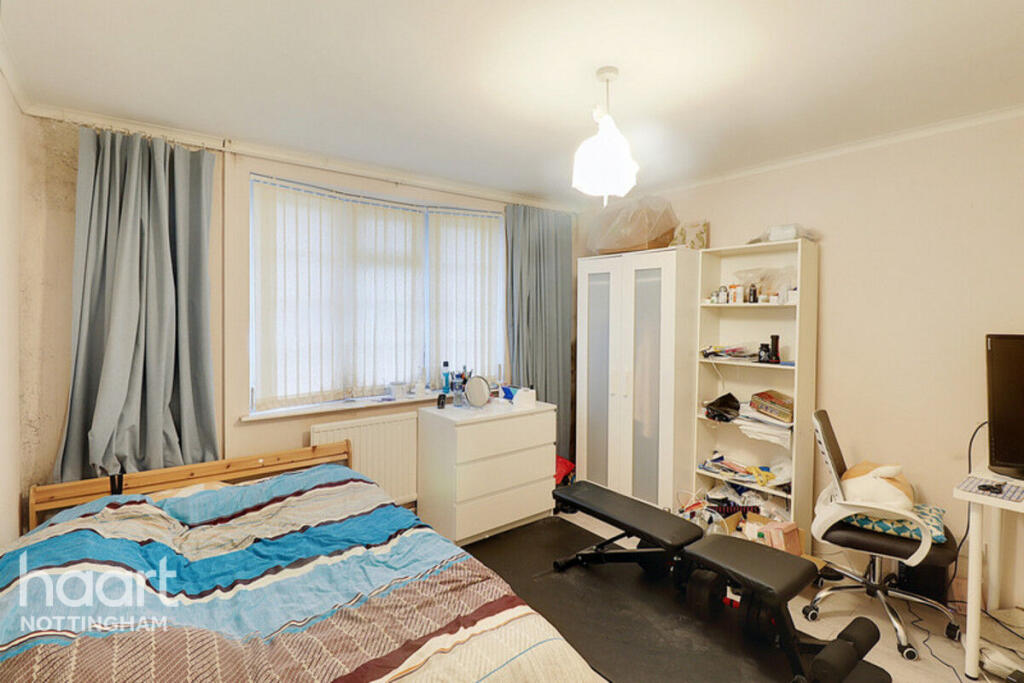 Main image of property: Fairham Drive, Wollaton
