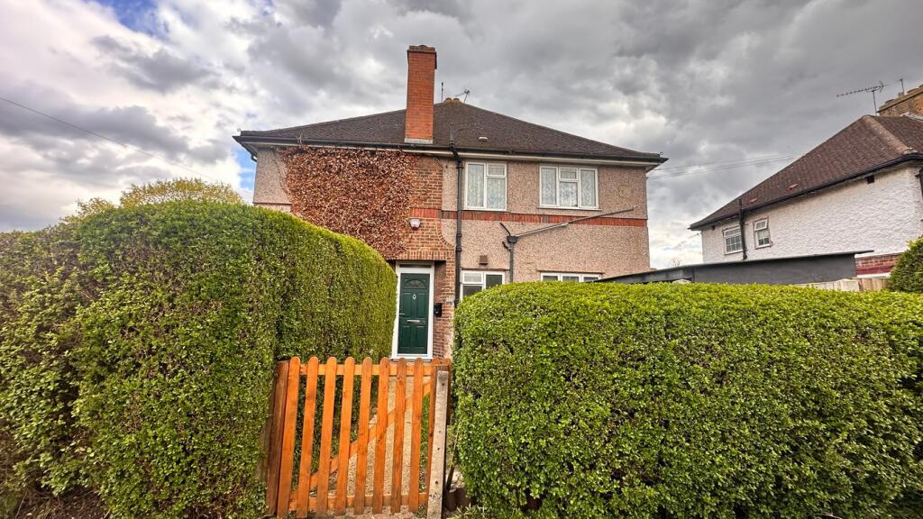 Main image of property: Burns Avenue, Feltham, TW14