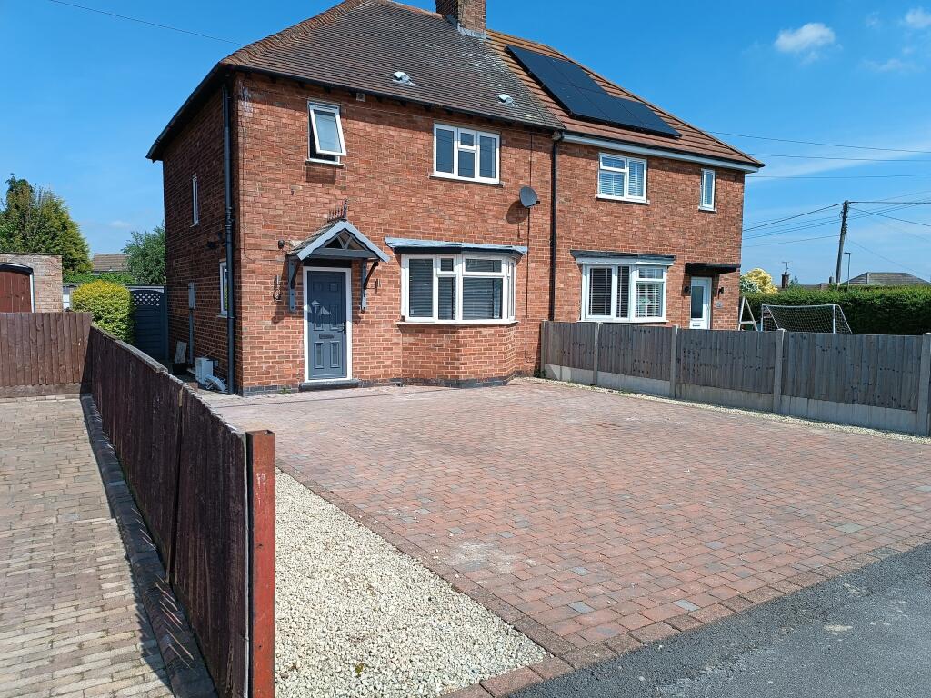 Main image of property: Sternthorpe Close, Sutton-on-Trent, Newark, Nottinghamshire