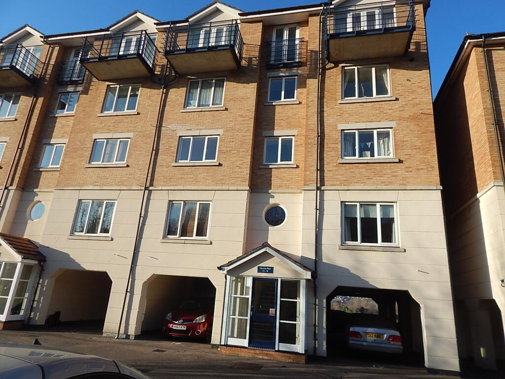 Main image of property: Horatio Place, Fennel Close, Rochester, ME1