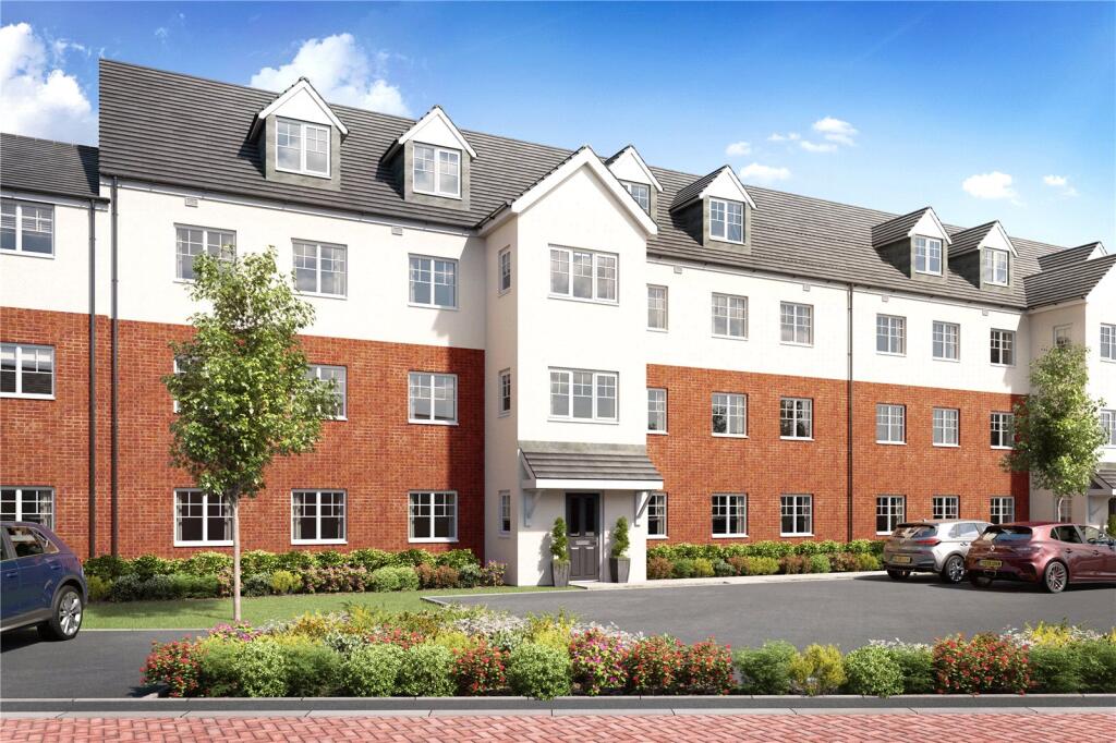 Main image of property: Bootham Crescent, Grosvenor Road, York, North Yorkshire, YO30