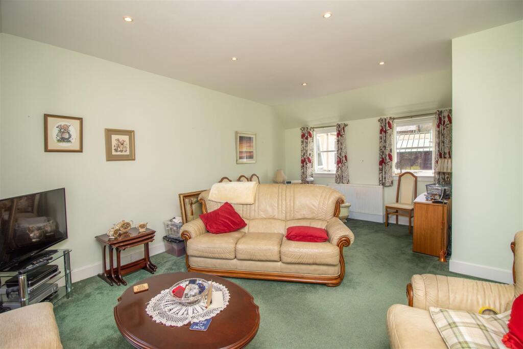 House in Galashiels - More