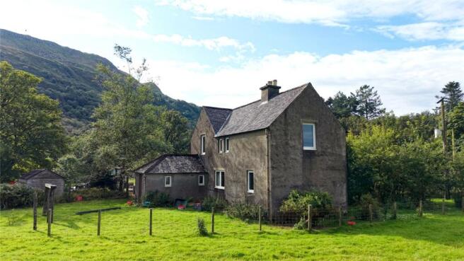 Farmhouse