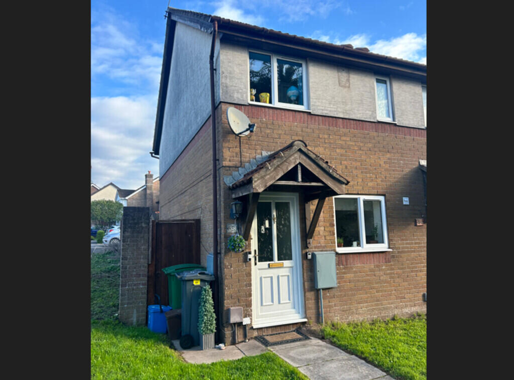 Main image of property: Clos Cwm Creunant, Pontprennau
