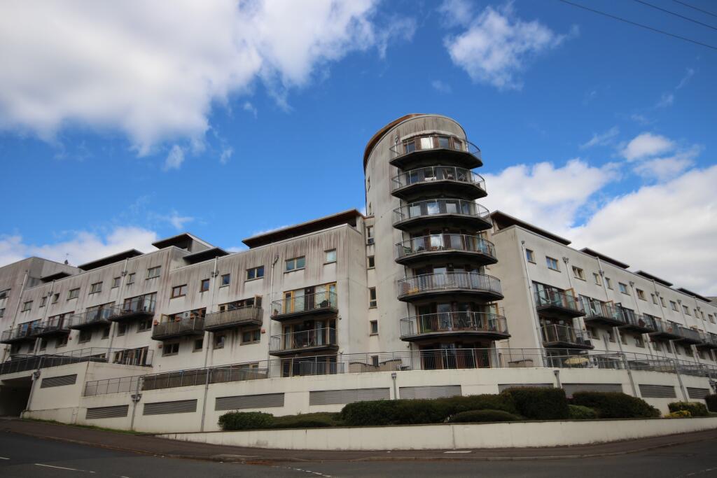 Main image of property: Lochburn Gate, Maryhill