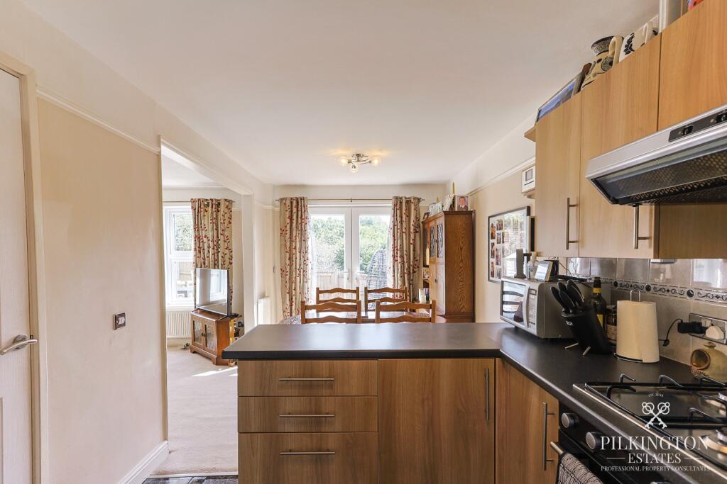 House in Plymouth - More