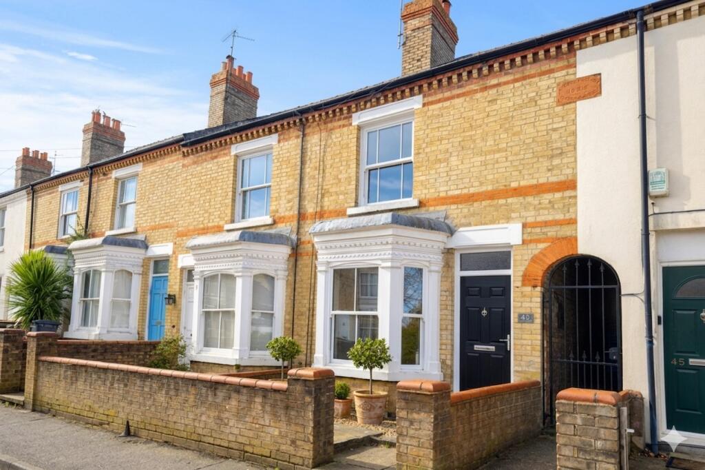 Main image of property: Queens Road, Peterborough