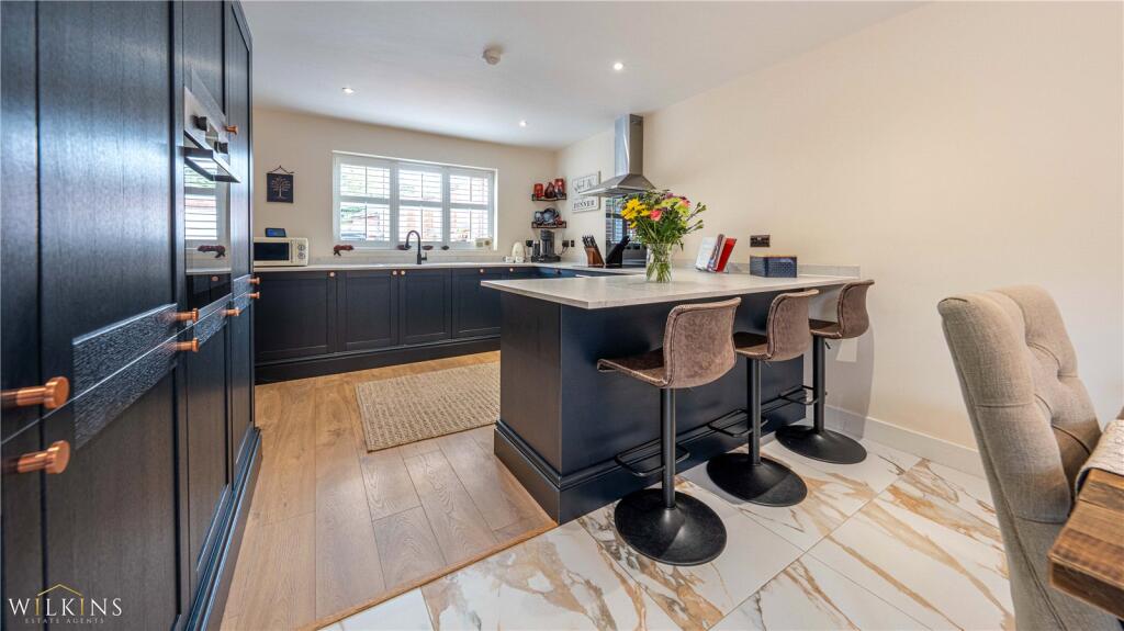 Additional image 12 of Tudor Rise, Clifton Campville, Tamworth, Staffordshire, B79