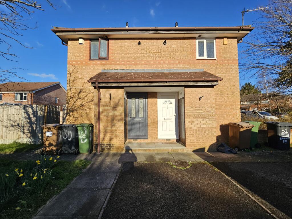 Main image of property: Rookery Drive, LUTON