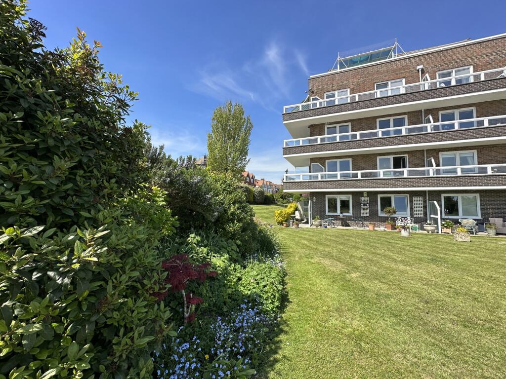 Main image of property: Chesterfield Road, Meads, Eastbourne, BN20
