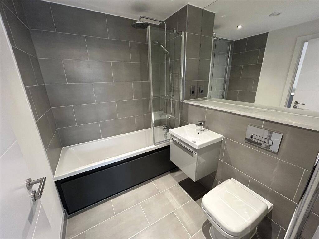 Additional image 9 of Boulevard, Bristol Street, Birmingham, B5