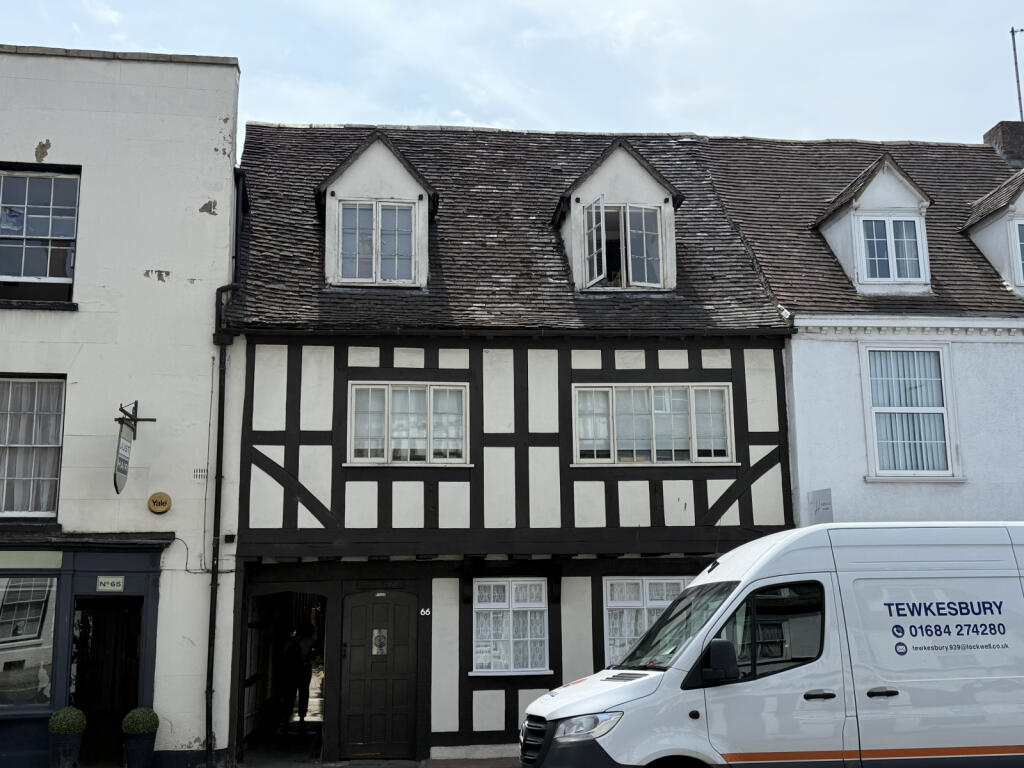 Main image of property: Potters Court, 66 Barton Street, GL20