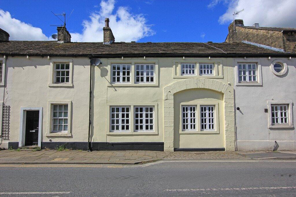 Main image of property: 6 St Robert Court, Gargrave, Skipton, BD23 3PZ