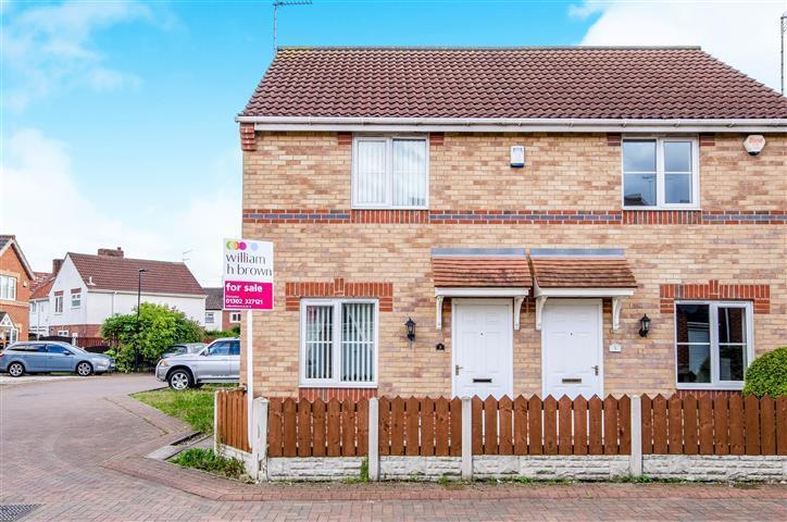 Main image of property: Queens Park, Edlington, DONCASTER