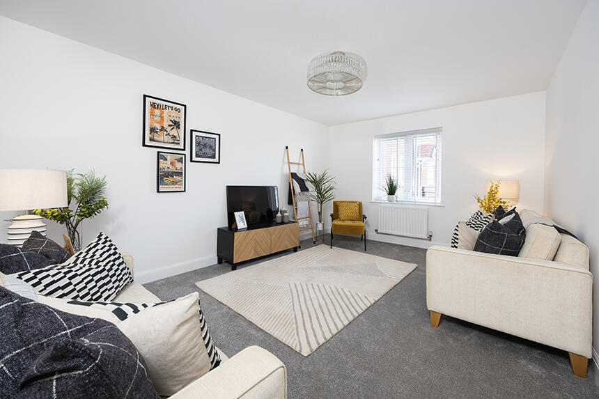 House in Westoning, Central Bedfordshire - View 5