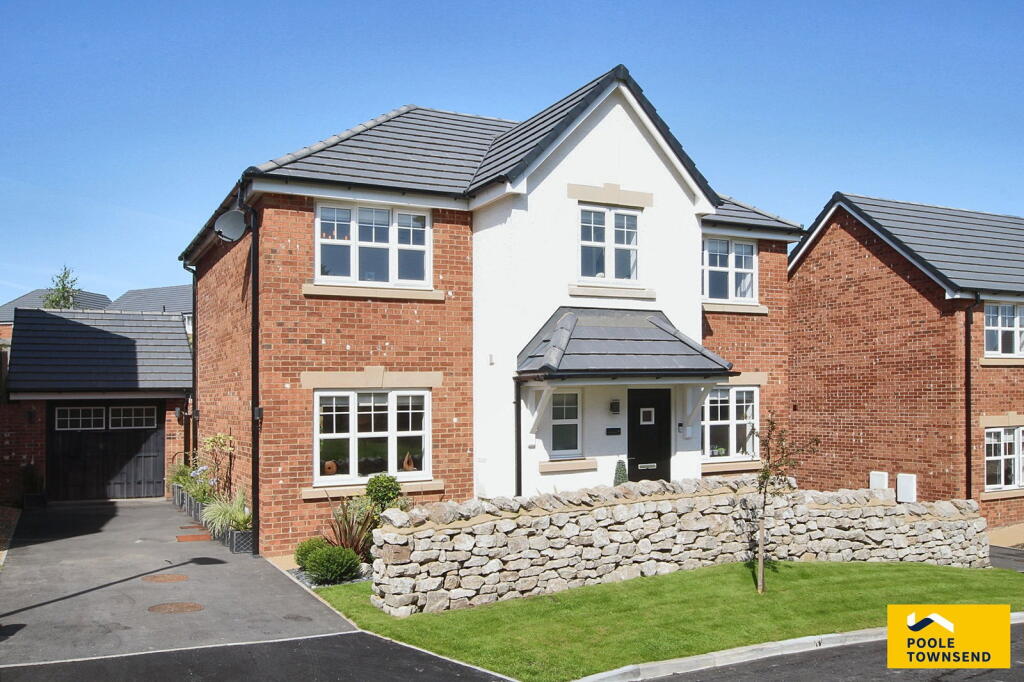 Main image of property: Bloomery Close, Ulverston, LA12 9FL