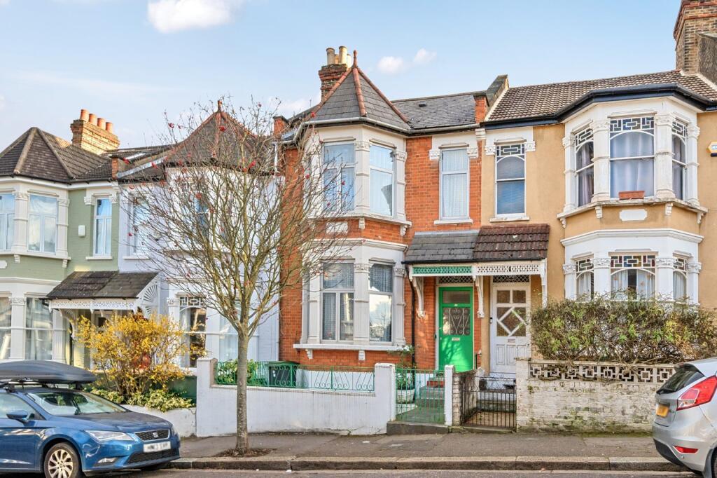 Main image of property: Allison Road, Harringay, London, N8