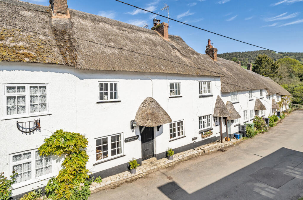 Main image of property: Bridge Street, Sidbury, Sidmouth, Devon