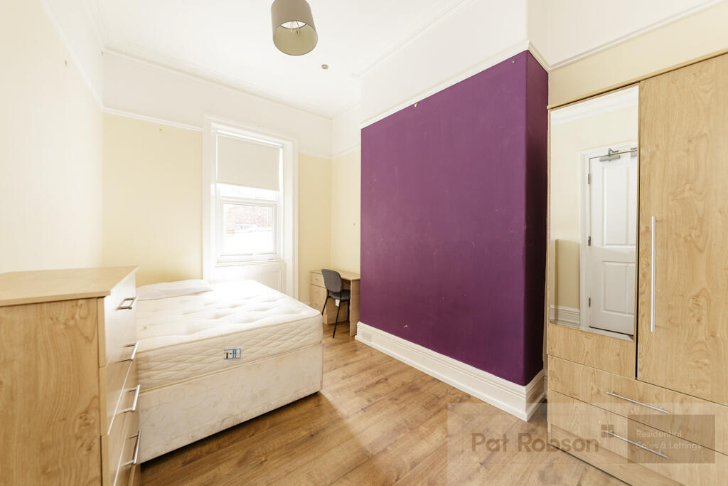 Cavendish Place, Jesmond, Newcastle Upon Tyne, NE2 - View 3
