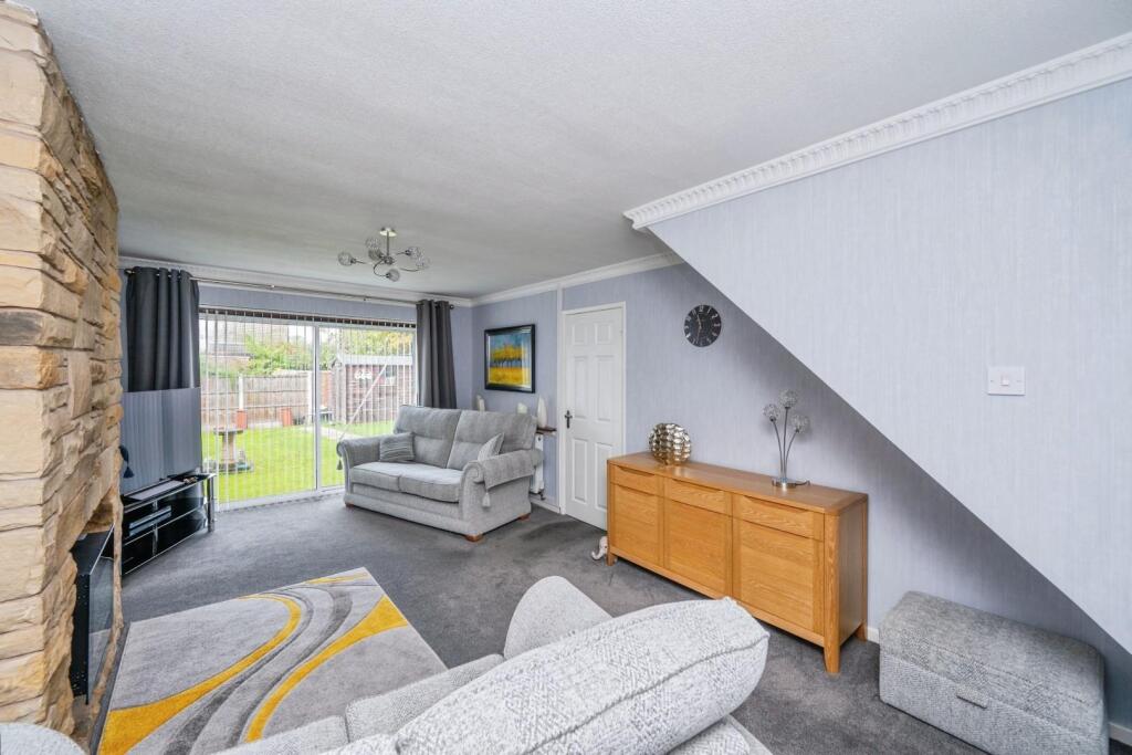 House in Tamworth, Staffordshire - View 5
