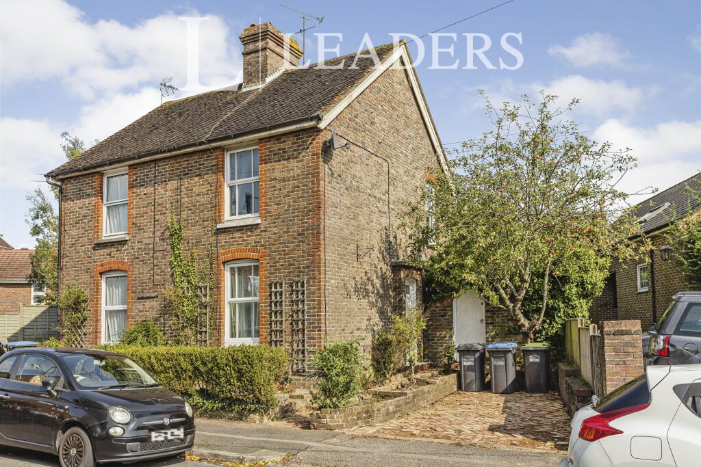 Main image of property: Kents Road, Haywards Heath, RH16