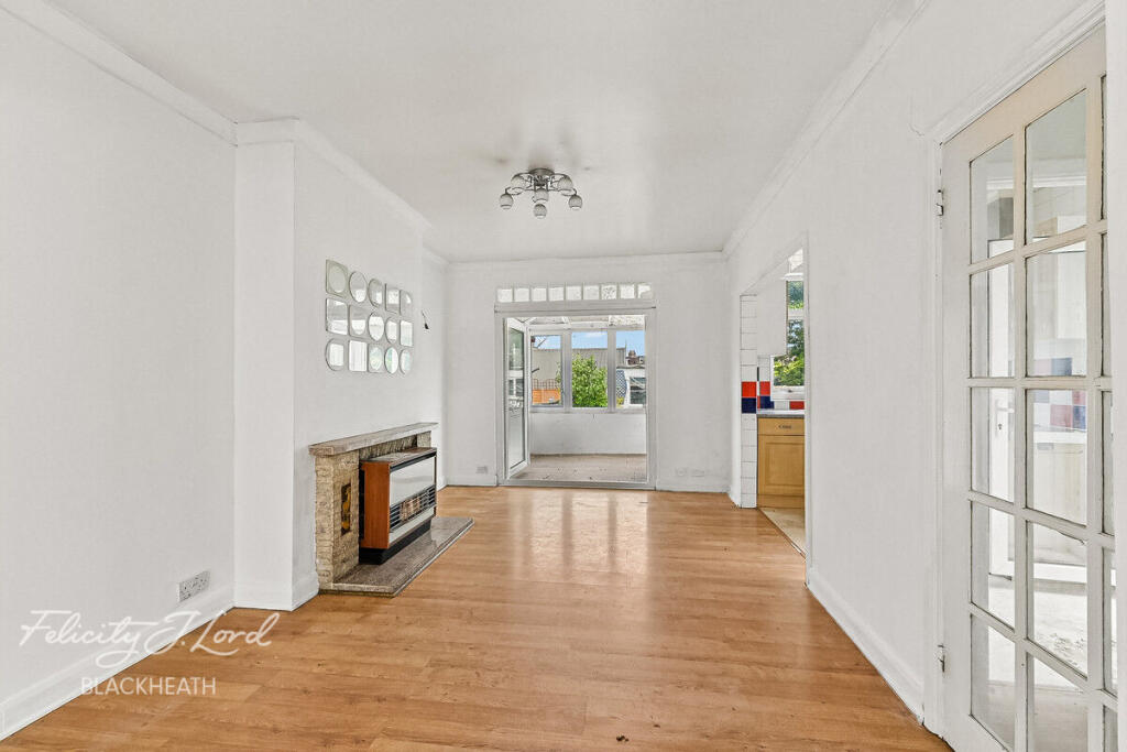 Main image of property: Wincrofts Drive, London