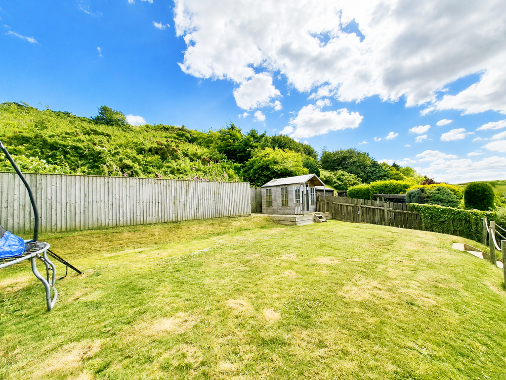Sea View Crescent, Osgodby, Scarborough, North Yorkshire photo 2