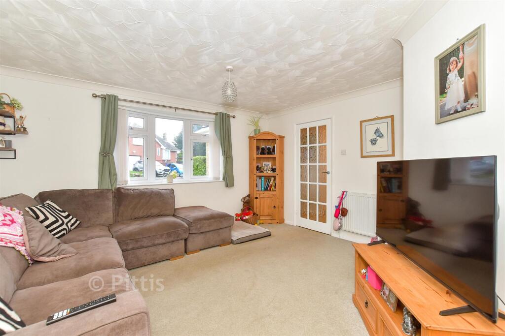 Lark Rise, Shanklin, Isle of Wight photo 4