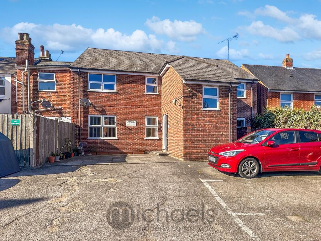 Main image of property: Hythe Hill, Colchester , Colchester, CO1