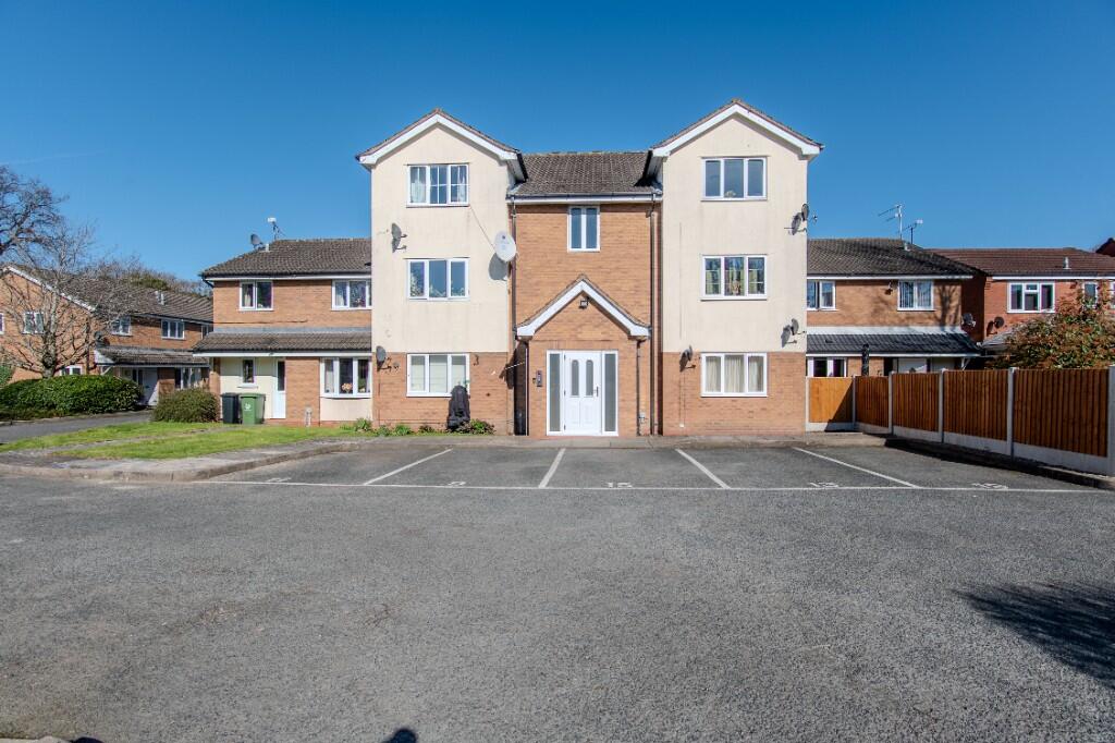 Main image of property: Water Croft, Worcester, Worcestershire, WR4