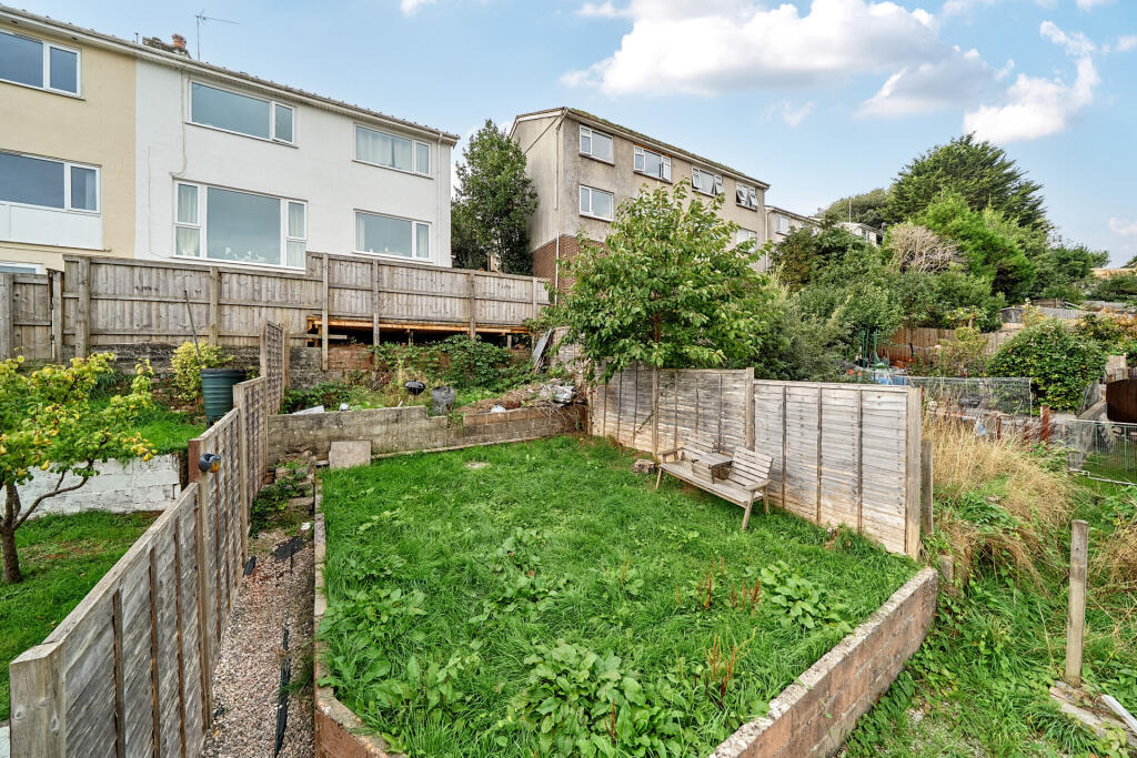 House in Torquay - View 4