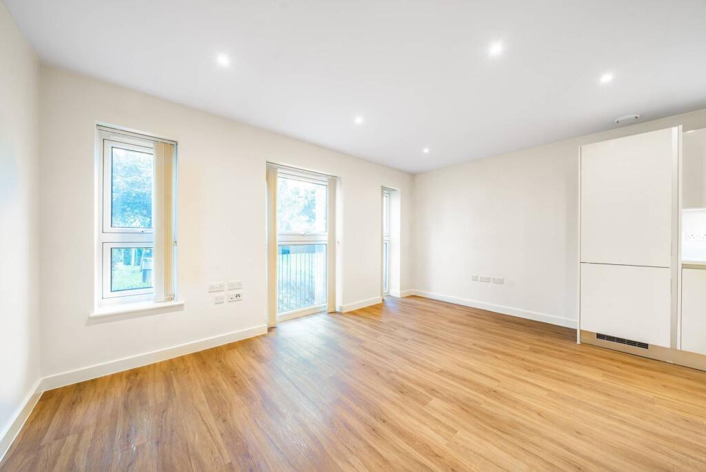 Main image of property: Letchworth Road, Stanmore, HA7