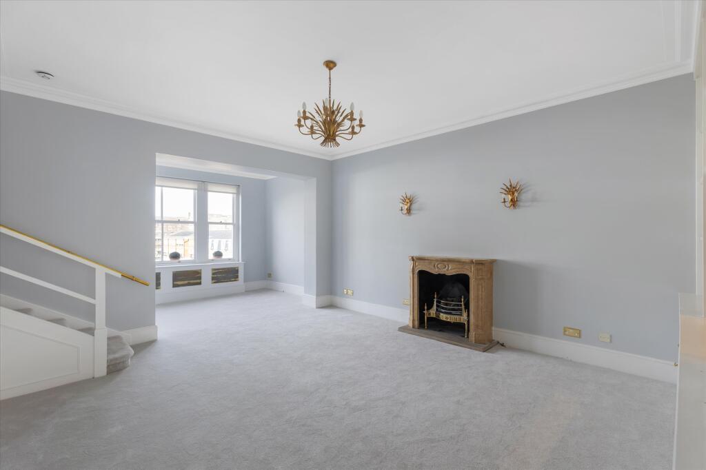 Main image of property: Lexham Gardens, London W8