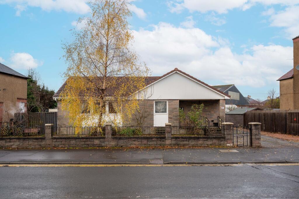 Main image of property: Abbots Road, Grangemouth, FK3