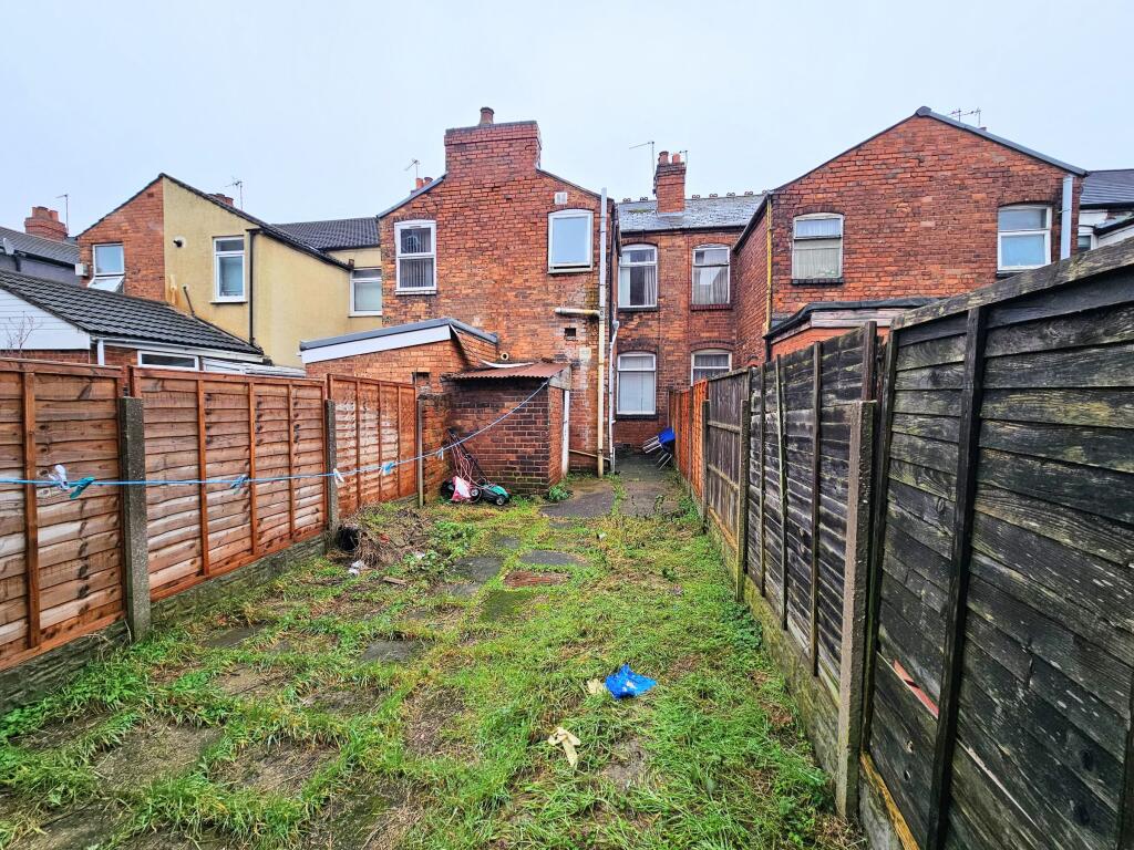 Additional image 4 of Electric Avenue, Witton, Birmingham