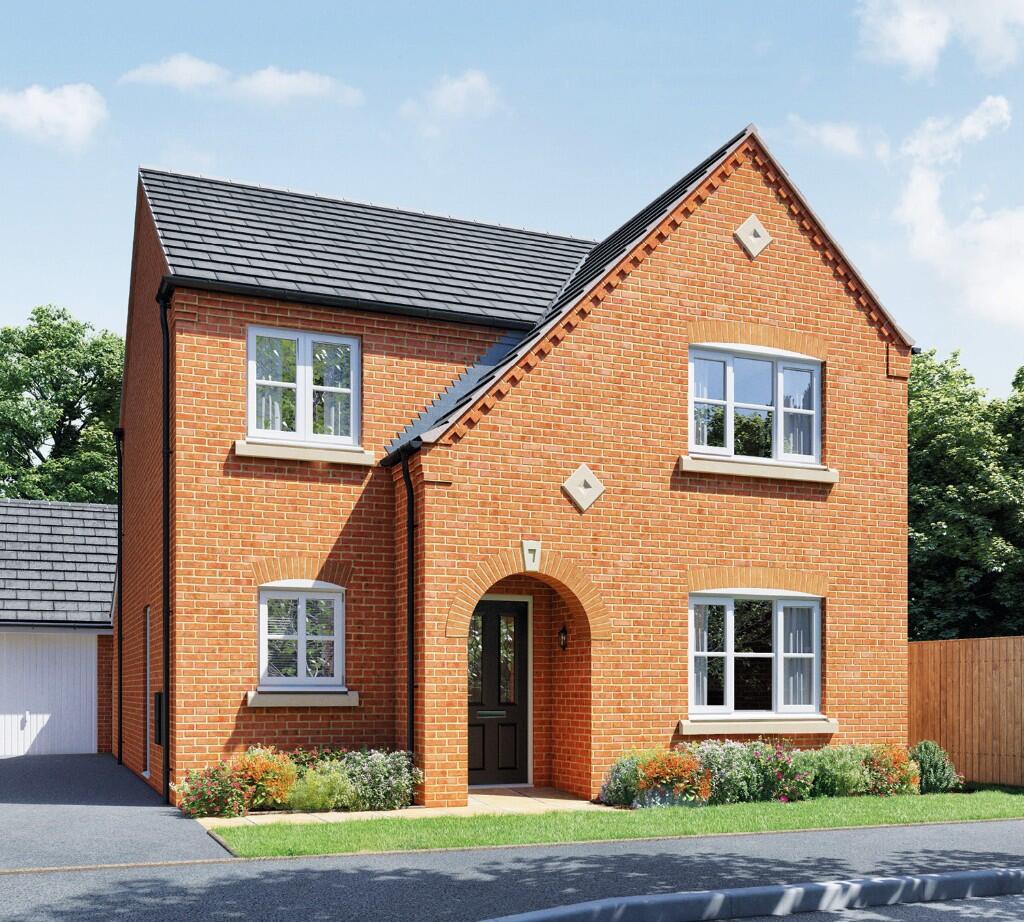 Main image of property: The Cawsey, Penwortham, 
Preston, 
PR1