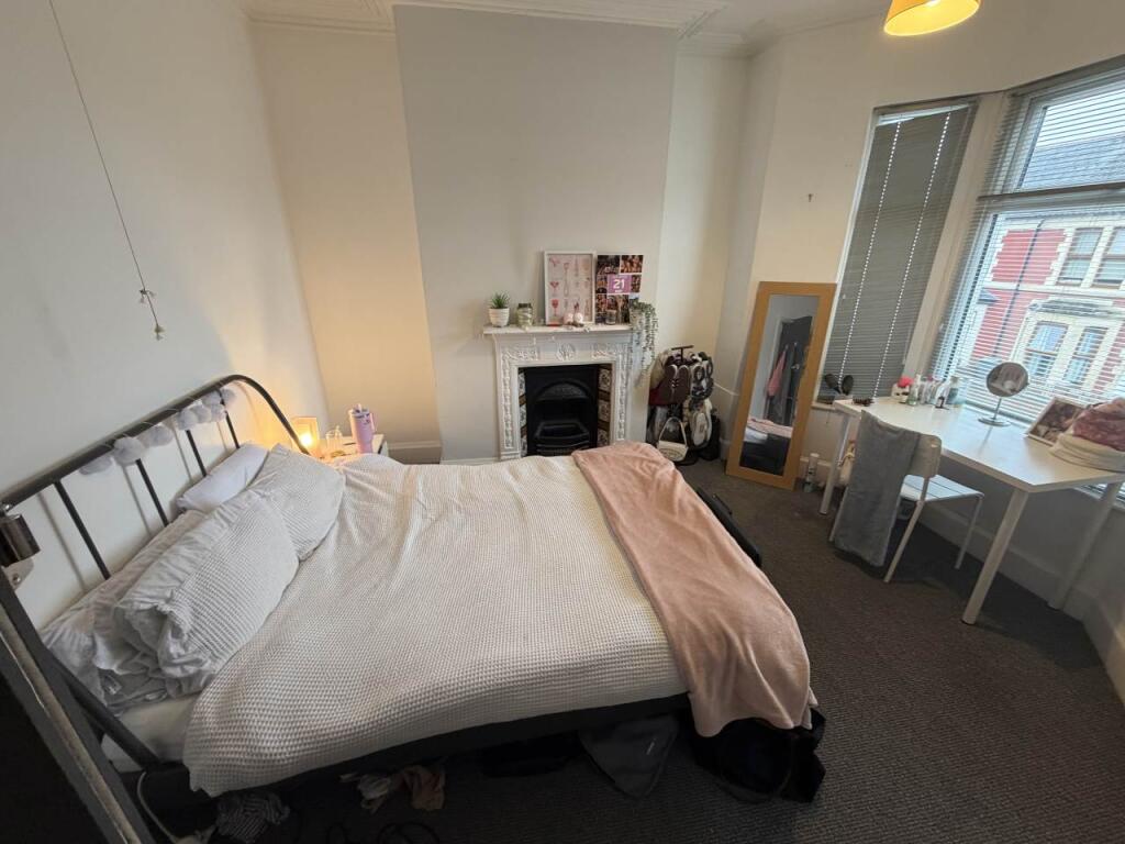 Main image of property: Cwmdare Street, Cathays , 