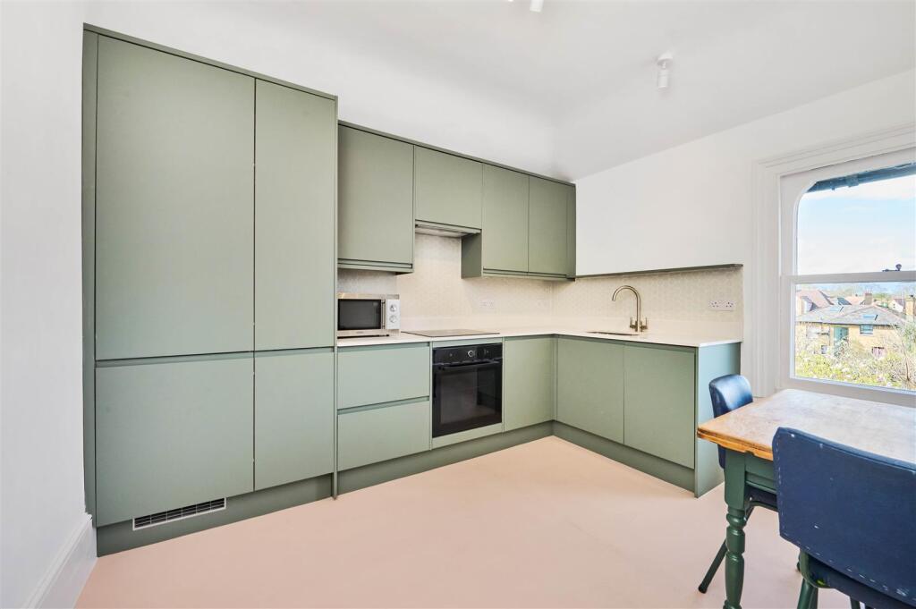 Main image of property: Colinette Road, London