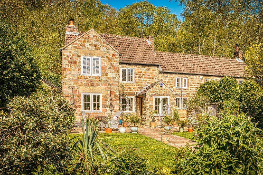 Main image of property: Alfreton Road, Coxbench, Derby