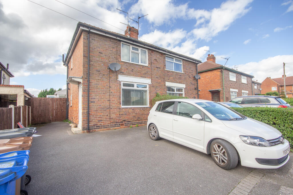 Main image of property: Reginald Road South, Derby, Derbyshire