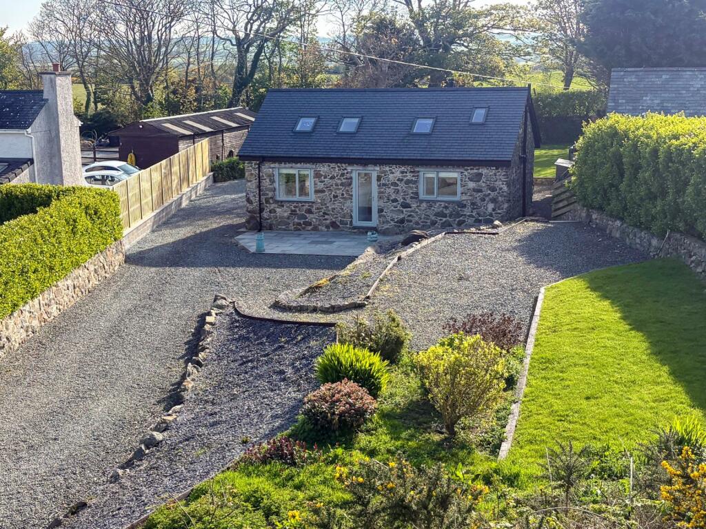 Main image of property: Tyn Lon, Holyhead, Isle of Anglesey, LL65