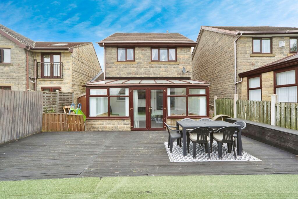 Additional image 17 of The Hudson, Wyke, Bradford, BD12