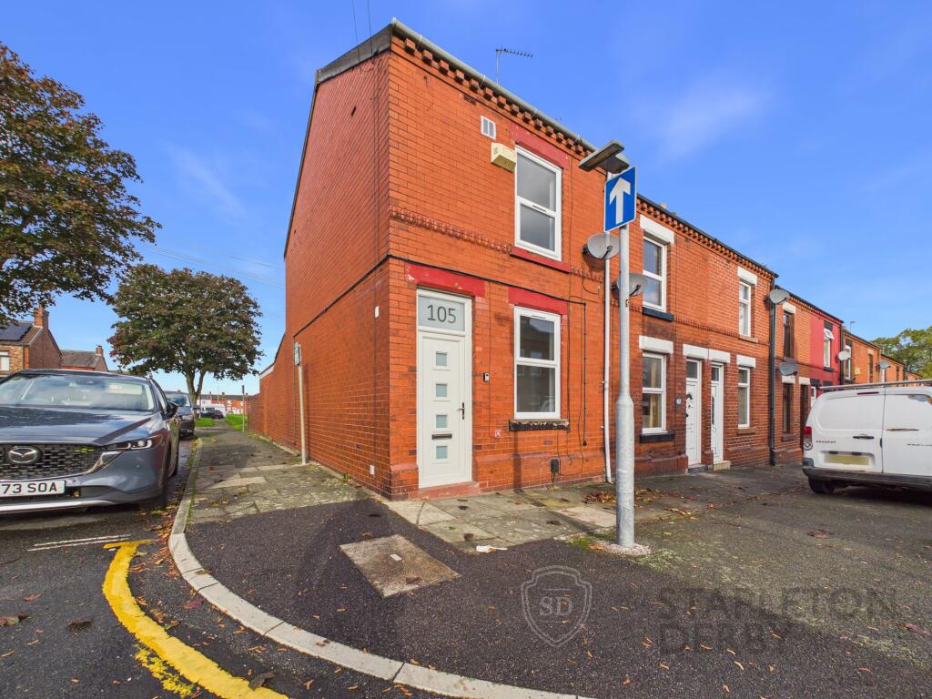 Main image of property: Alfred Street, St. Helens, WA10
