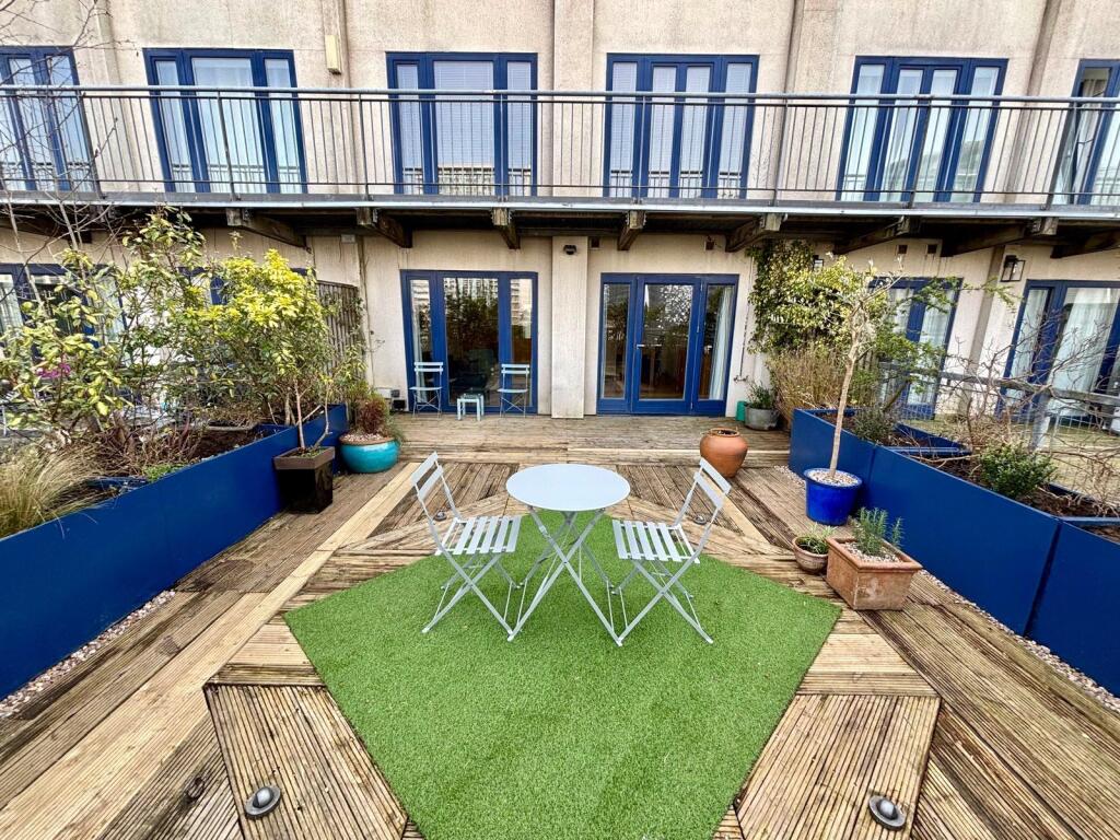 Additional image 16 of Wharfside Street, Birmingham, B1