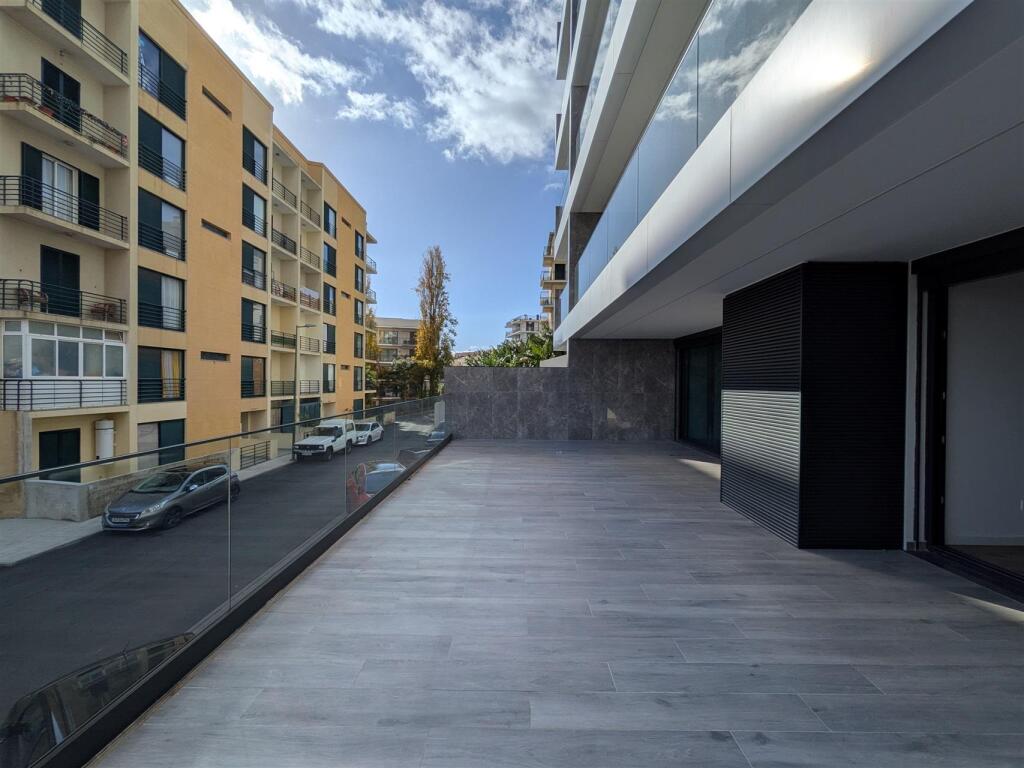 Main image of property: Madeira, Funchal