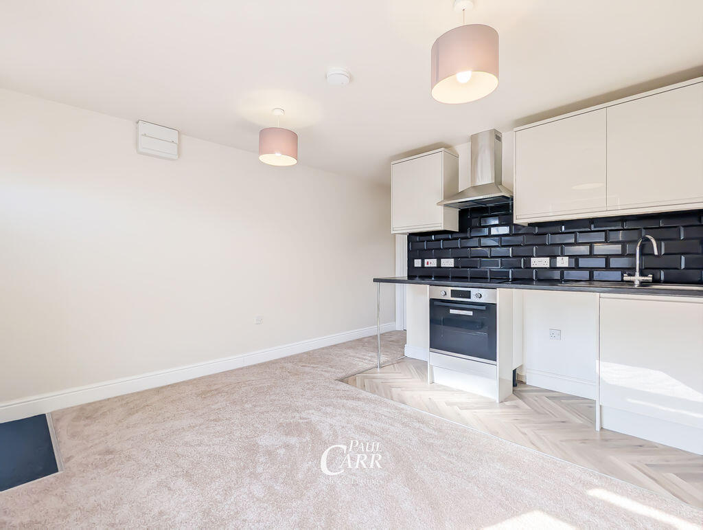 Apartment in Walsall - More