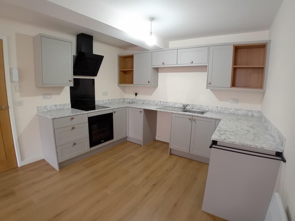 Main image of property: Bridge Street, HORNCASTLE