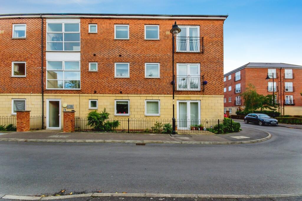 Main image of property: Sutton Terrace, Haven Village, Boston, Lincolnshire, PE21